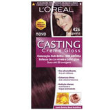 Tonalizante L'Oréal Casting Creme Gloss Nº 426 Borgonha