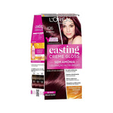 Tonalizante L'Oréal Casting Creme Gloss Nº 426 Borgonha
