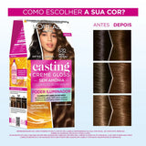 Tonalizante L'Oréal Casting Creme Gloss Nº 532 Petit Gateau