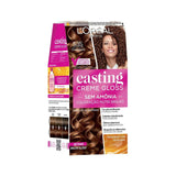Tonalizante L'Oréal Casting Creme Gloss Nº 535 Chocolate