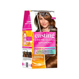Tonalizante L'Oréal Casting Creme Gloss Nº 632 Brigadeiro Caramelo