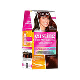 Tonalizante L'Oréal Casting Creme Gloss N° 665 Framboesa