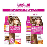 Tonalizante L'Oréal Casting Creme Gloss N° 700 Louro Natural