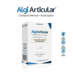 Algi Articular com 30 Comprimidos