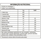 Suplemento Alimentar Bucliplex  30 Unidades - Comprimido