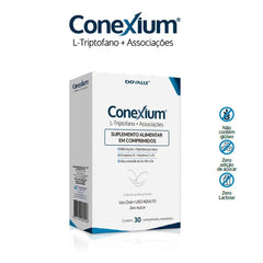 Suplemento Alimentar Conexium  30 Unidades - Comprimido