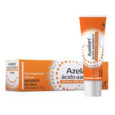 Azelan  200mg - 30 g - Creme