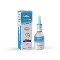 Descongestionante Nasal Salsep Spray 360º 50 mL - Spray
