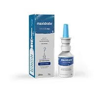 Maxidrate 6,0mg/g - 30 g - Gel
