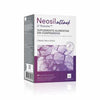 Luxbiotech Suplemento Alimentar Neosil Attack Under Skin  60 Unidades - Comprimido