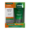 Mantecorp Kit Episol Pele Oleosa Protetor Solar Sec Oc + Gel de Limpeza Glycare Control FPS 60 - 60 g + 60 g