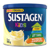 Sustagen Kids Sabor Baunilha - 380 g