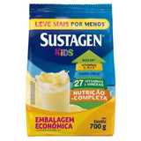 Sustagen Kids  Sabor Baunilha - 700 g