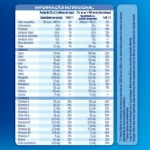 Sustagen Kids  Sabor Baunilha - 700 g