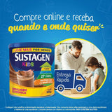 Sustagen Kids  Sabor Chocolate - 900 g