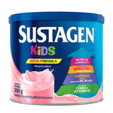 Sustagen Kids  Sabor Morango - 380 g