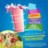 Sustagen Kids  Sabor Morango - 380 g