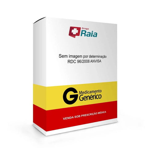 Isetionato de Hexamidina + Cloridrato de Tetracaína (Medley) 1mg + 0,5mg - 50 mL - Solução
