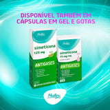 Simeticona (Medley)  40mg - 20 Unidades - Comprimido
