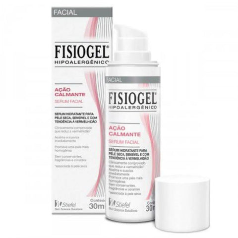 Fisiogel A.I Sérum Facial Hidratante 30Ml