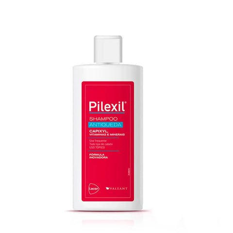 Shampoo Pilexil Antiqueda 150Ml