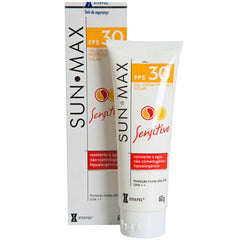 Sunmax Color Sense Bege Claro 60ml