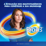 Bion3  30 Unidades - Comprimido