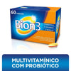 Merck Bion3  60 Unidades - Comprimido