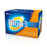 Bion3  60 Unidades - Comprimido