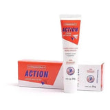 Minancora Creme Action Antiacne 30G