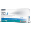 Momenta 20 Bi 335mg - 5 Unidades - Cápsula