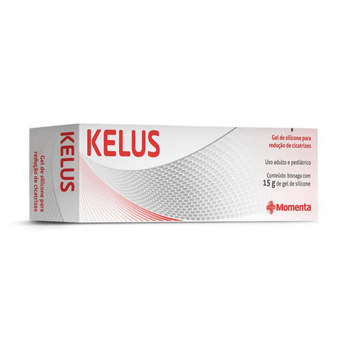 Kelus 15 g - Gel