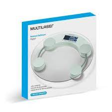 Balanca Digital Eatsmart Ref Hc039