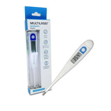 Termômetro Digital Branco