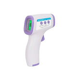 Termometro Infravermelho