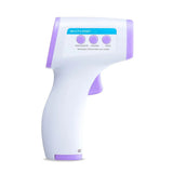 Termometro Infravermelho