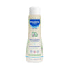 Mustela Gentle Shampoo Infantil Mustela Bebê Cabelo Fino e Delicado Com 200ml