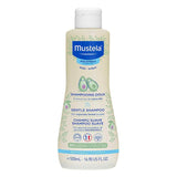 Shampoo Infantil Mustela Bebê Com 500ml