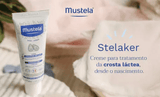 Stelaker Crosta Láctea - Mustela - 40ml