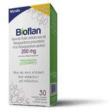 Bioflan  250mg - 30 Unidades - Comprimido