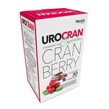 Suplemento Alimentar Urocran  30 Unidades - Cápsula - Sabor Cranberry