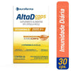 Myralis Vitamina D Altad Caps 2000UI - 30 Unidades - Cápsula