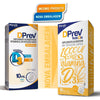 Myralis Vitamina D Dprev Todo Dia 1.000UI - 10 mL - Gotas