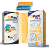 Myralis Vitamina D Dprev Todo Dia 400UI - 10 mL - Gotas