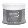 Naos Brasil Clareador Noturno Pigmentbio Night Renewer 50 Ml