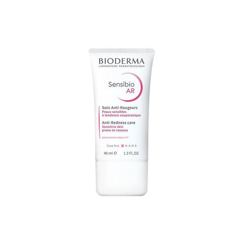 Creme Facial Bioderma Sensibio Ar 40Ml