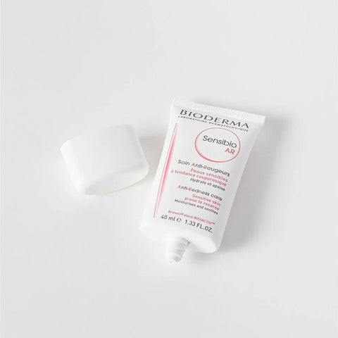 Creme Facial Bioderma Sensibio Ar 40Ml