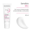 Naos Brasil Creme Facial Bioderma Sensibio Ds+ 40Ml