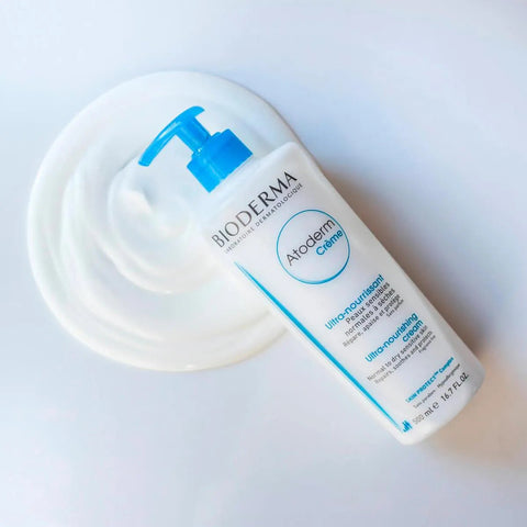 Creme Hidratante Bioderma Atoderm 500Ml