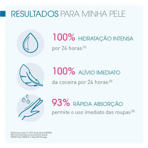 Gel Creme Intensive Bioderma Atoderm 500Ml